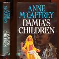 Cover Art for 9780593026502, Damia's Children by Anne McCaffrey