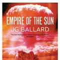 Cover Art for 9780007283132, Empire of the Sun by J. G. Ballard