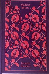 Cover Art for 9780141040318, Madame Bovary by Gustave Flaubert