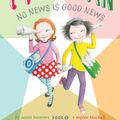 Cover Art for 9781452107813, Ivy and Bean No News is Good News: Bk. 8 by Annie Barrows