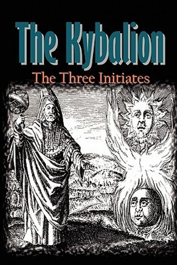 Cover Art for 9788562022081, The Kybalion by Three Initiates