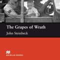 Cover Art for 9783191529598, The Grapes of Wrath by John Steinbeck