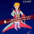 Cover Art for 9781519724984, The Little Prince by De Saint-Exupéry, Antoine, Wirton Arvott
