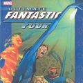 Cover Art for 9780785128724, Ultimate Fantastic Four: v. 4 by Hachette Australia
