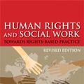 Cover Art for 9780511451164, Human Rights and Social Work by Jim Ife