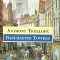 Cover Art for 9780192823939, Barchester Towers by Anthony Trollope