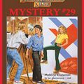 Cover Art for B00Q5LJDTM, Baby-Sitters Club Mysteries #29: Stacey and the Fashion Victim (The Baby-Sitters Club Mysteries) by Ann M. Martin, Ann M. Martin
