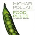 Cover Art for 9781101162538, Food Rules by Michael Pollan