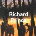 Cover Art for 9780714841649, Richard Prince by Rosetta Brooks, Rosetta Brooks