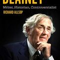 Cover Art for B07Z5KMJMZ, Geoffrey Blainey: Writer, Historian, Controversialist by Richard Allsop