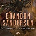 Cover Art for B00AR07H9A, El pozo de la ascensión by Brandon Sanderson