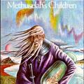 Cover Art for 9780450009143, Methuselah's Children by Robert A. Heinlein