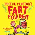 Cover Art for 9781471171321, Doctor Proctor's Fart Powder by Jo Nesbo