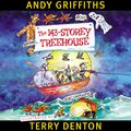 Cover Art for 9781760983444, The 143-Storey Treehouse by Andy Griffiths