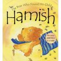 Cover Art for 9781853407673, Hamish by Moira Munro