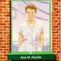 Cover Art for 9780590550437, Mary Anne and the Great Romance (Babysitters Club) by Ann M. Martin