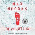 Cover Art for 9780593168073, Devolution by Max Brooks