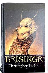 Cover Art for 9785353041351, Eragon 3. Brisingr by Christopher Paolini