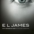 Cover Art for 9781784753252, Grey by E L. James