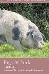 Cover Art for B017MYDFQW, Pigs & Pork: River Cottage Handbook No.14 by Gill Meller (2015-03-12) by Gill Meller