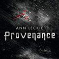 Cover Art for 9782290155462, Provenance by Ann Leckie