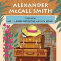 Cover Art for 9780593701768, The Great Hippopotamus Hotel: No. 1 Ladies' Detective Agency (25) by McCall Smith, Alexander