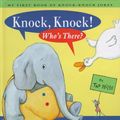 Cover Art for 9780689827112, Knock, Knock! Who's There? by Tad Hills