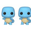 Cover Art for 0847944004042, Funko Games: Pop! Pokemon Collectors Set 2 Squirtles by Unknown