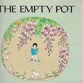 Cover Art for 9780382322303, The empty pot (Primary place) by Demi
