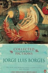 Cover Art for 9780141182100, Collected Fictions by Jorge Luis Borges