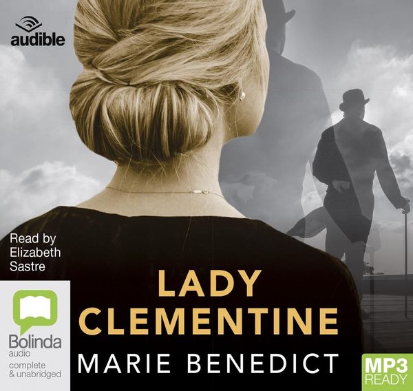 Cover Art for 9780655683797, Lady Clementine by Marie Benedict