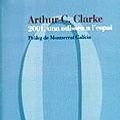 Cover Art for 9788484370147, 2001, una odissea a l'espai by C. Clarke, Arthur