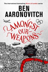 Cover Art for 9780756414832, Untitled Rivers of London #9 by Ben Aaronovitch