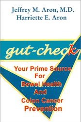 Cover Art for 9780759604995, Gut-check by Jeffrey M. Aron