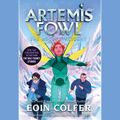 Cover Art for 9780807208946, Artemis Fowl 2: The Arctic Incident by Eoin Colfer, Nathaniel Parker