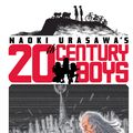 Cover Art for 9781421523422, 20th Century Boys: v. 7 by Naoki Urasawa