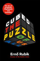 Cover Art for 9781474613118, Cubed by Erno Rubik