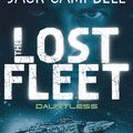 Cover Art for 9780857685452, The Lost Fleet: Dauntless Bk. 1 by Jack Campbell