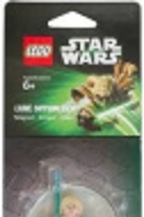 Cover Art for 0673419195188, Luke Skywalker Magnet Set 850636 by Lego