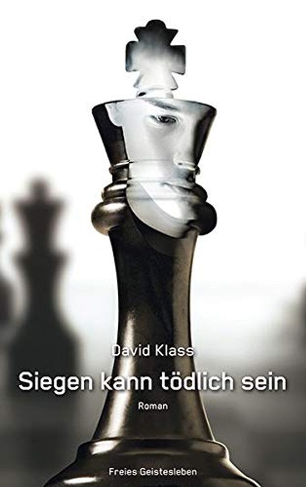 Cover Art for 9783772527647, Siegen kann tödlich sein by David Klass