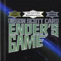 Cover Art for 9780756984632, Ender's Game by Orson Scott Card