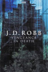 Cover Art for 9780753175194, Vengeance in Death by J. D. Robb