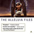 Cover Art for 9781101554845, The Alleluia Files by Sharon Shinn