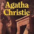 Cover Art for 9782010161308, Mort sur le Nil by Agatha Christie