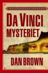 Cover Art for 9788799015771, Da Vinci Mysteriet by Dan Brown