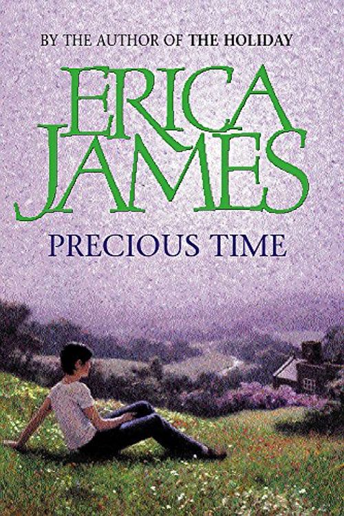 Cover Art for 9780752841366, Precious Time by Erica James