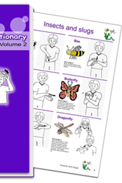 Cover Art for 9780975779798, Auslan Children's Picture Dictionary by Lee Bilby
