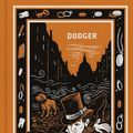 Cover Art for 9780241709337, Dodger by Terry Pratchett