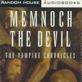 Cover Art for 9780679438328, Memnoch the Devil by Anne Rice