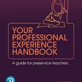 Cover Art for 9780655702030, Your Professional Experience Handbook by Michael Cavanagh